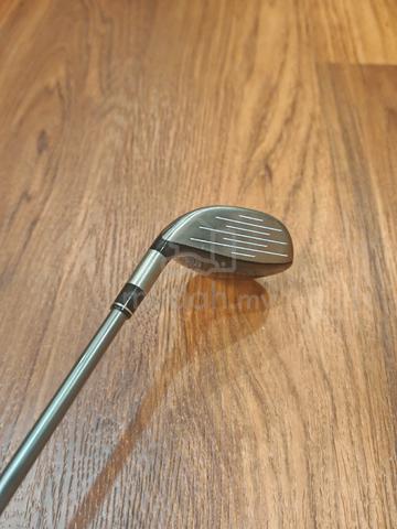 Japan TaylorMade R7 💛 Golf Fairway 7 Wood 21° - photo 4 of 6