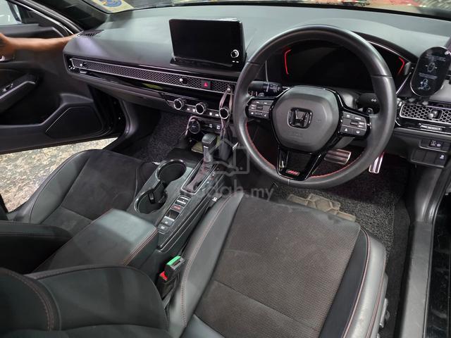 2022 Honda CIVIC 1.5 RS (A) - 2