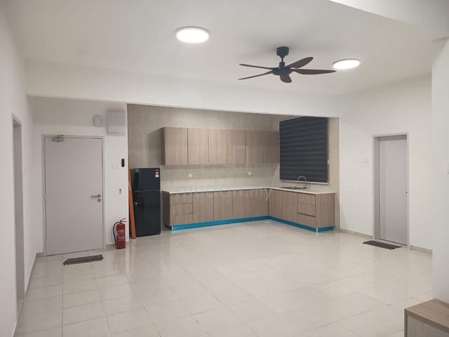Residensi Adelia 1