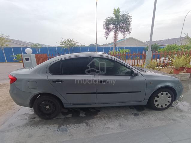 “2009 Proton Persona 1.6 Manual | Flood Free - 4