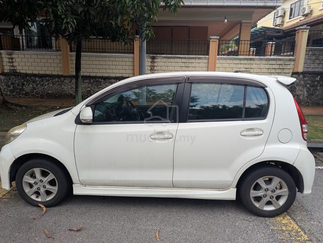 2014 Perodua MYVI 1.3 SE ZHS (A) - 3