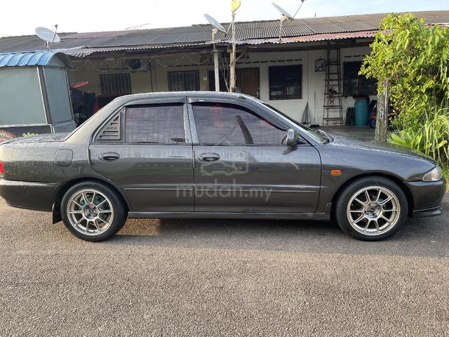 2000 Proton WIRA 1.5 GLi (M) - 5
