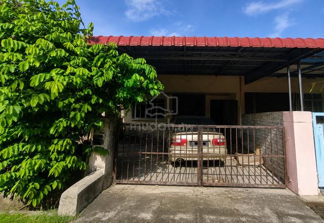 [SAVE UP 34K] Taman Kledang, 1,195sf, Sungai Siput 1