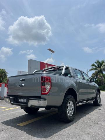 2017 Ford RANGER 2.2 XLT MY12 FACELIFT (A) - 3