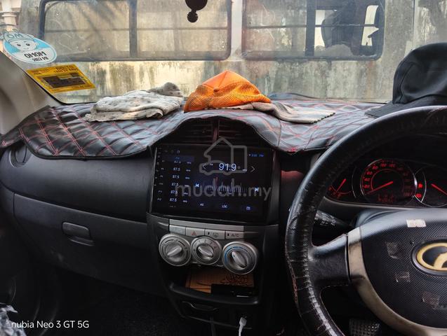 2008 Perodua MYVI 1.3 SE ZHS MY05 M300 FACELIFT - 1