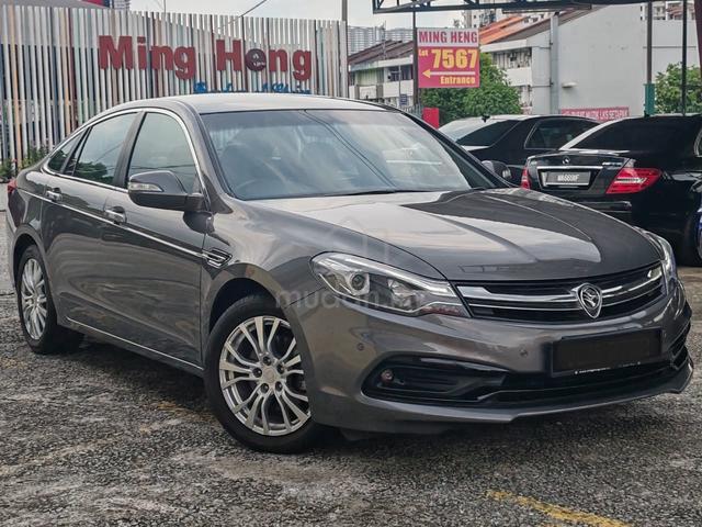 2018 Proton PERDANA 2.0L (A) - 2