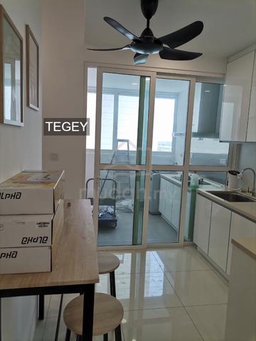 Impiria Residensi Bukit Tinggi Klang 1