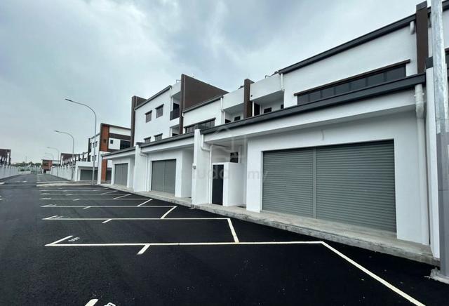 Setia EcoHill 2 NADI 1 1