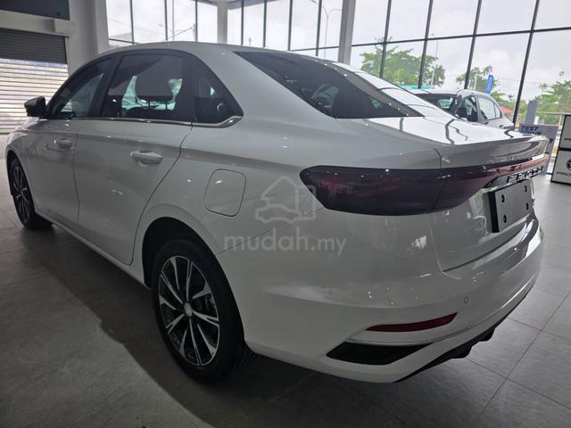 2026 Proton S70 1.5 FLAGSHIP Fast Stock - 4
