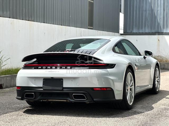 2025 Porsche 911 3.0 CARRERA 992.2 Great Spec - 2