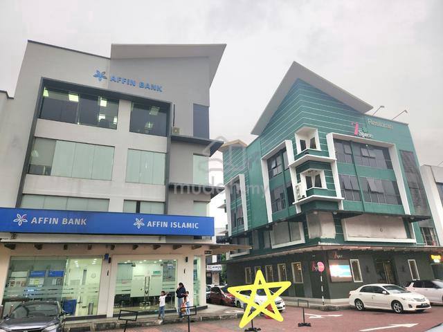 danga bay Hot choice johor bahru town ciq 1
