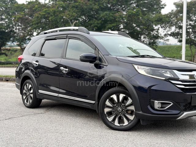 2020 Honda BR-V 1.5 V (A) - 2