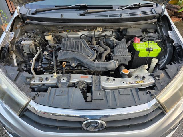 2016 Perodua BEZZA 1.3 ADVANCE (A) - 5