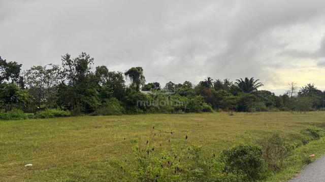 Tanah di Gong Manok Besut (Lot 61055) 1