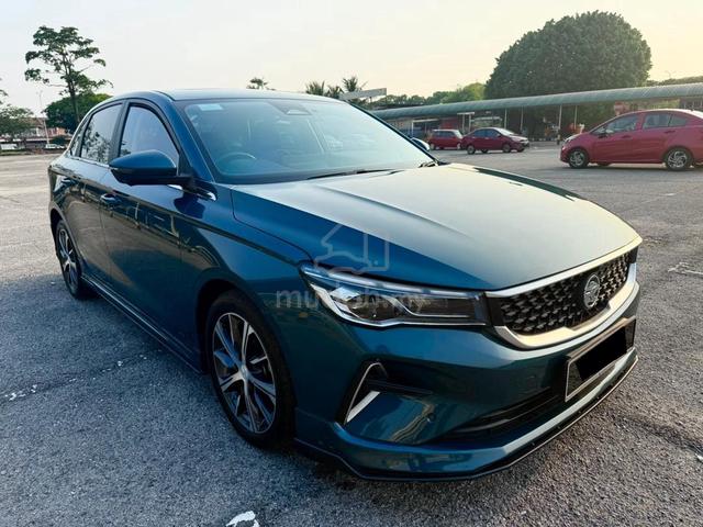 2024 Proton S70 1.5 FLAGSHIP (A) FULL SERVICE - 1