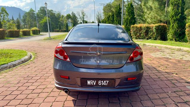 2008 Proton PERSONA 1.6 SE (A) - 4