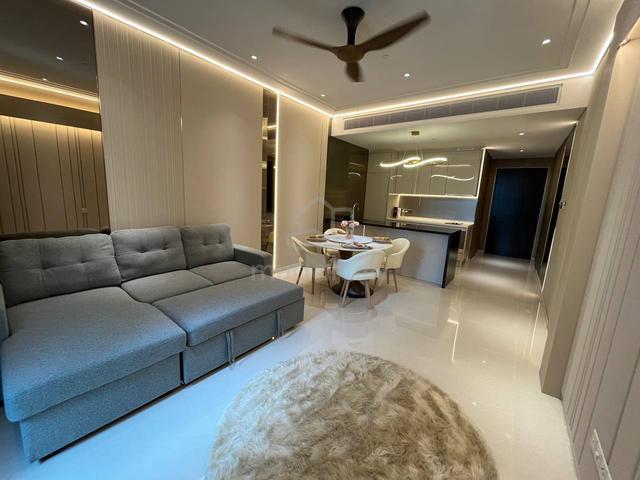 Pavilion Damansara Heights 1