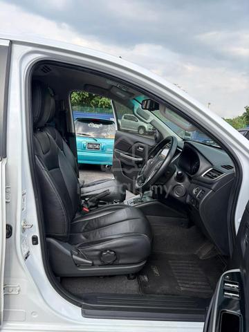 2019 Mitsubishi TRITON 2.4 VGT A/T (A) - 5