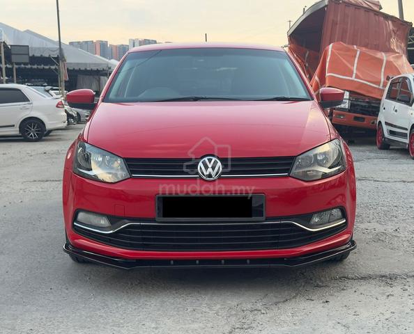 2019 Volkswagen POLO 1.6 Join HB(A)RARE UNIT - 3