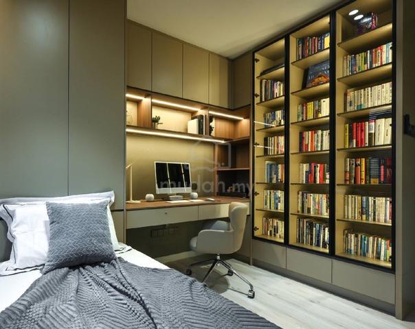 Ascott Kuala Lumpur 5