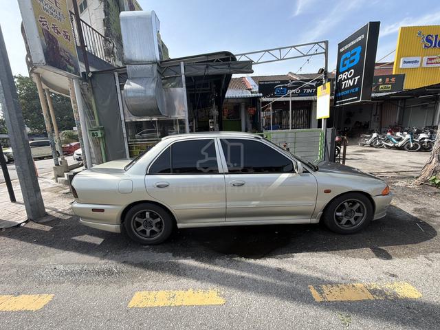 2003 Proton WIRA 1.8 EXI (A) - 5