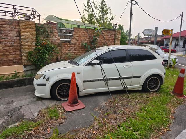 2010 Proton SATRIA 1.6 NEO H-LINE CPS (M) - 2