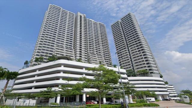 Meridin Suites Residences @ The Meridin 1
