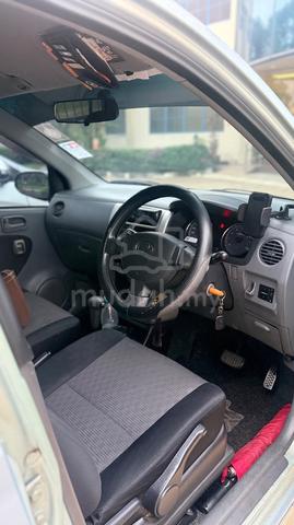 2011 Perodua VIVA 1.0 ELITE EZi (A) - 4
