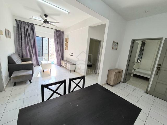 Vista Condominium 1