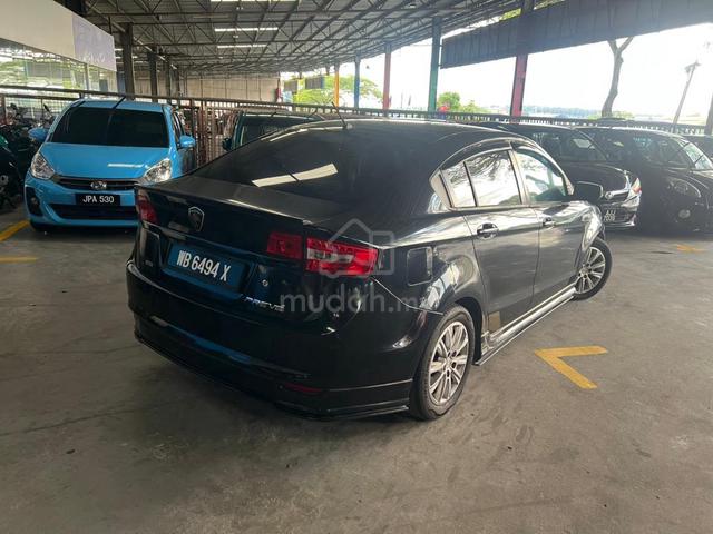 2015 Proton PREVE 1.6 CFE LIMITED EDITION (A) - 3