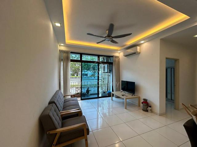 Sky Gardens Residences 1