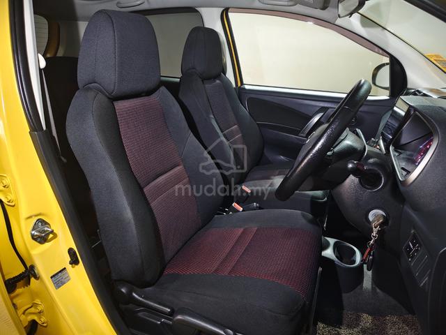 2014 Perodua Myvi 1.5 SE Limited 2-Years Warranty - 5