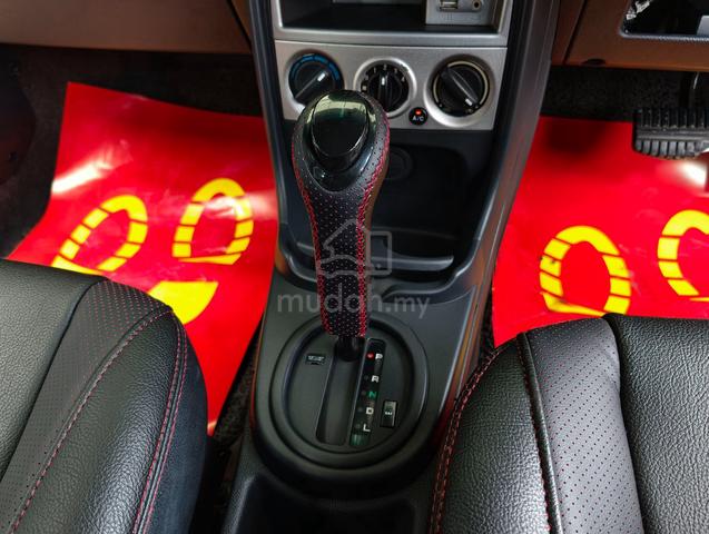 Proton SAGA 1.6 FLX SE F/SPEC SSR F/LOAD PERFECT - 5