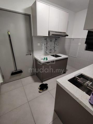 168 Park Residensi Selayang 1