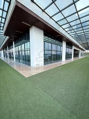 The Place Cyberjaya Corner Commercial Shoplot For Rent 1
