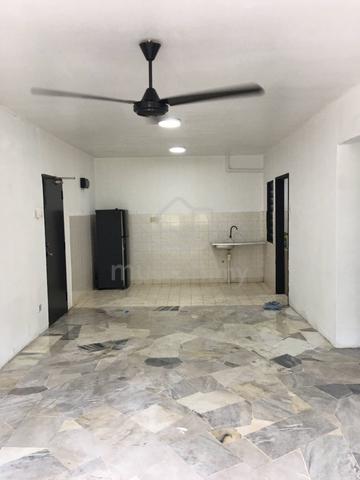 Putra Permai Type C (Seri Kembangan) 1