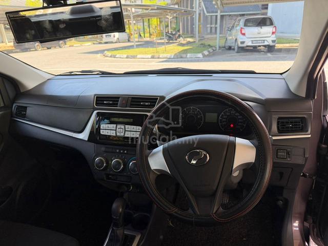 2025 Perodua BEZZA 1.3 AV MY16 FACELIFT (A) - 5