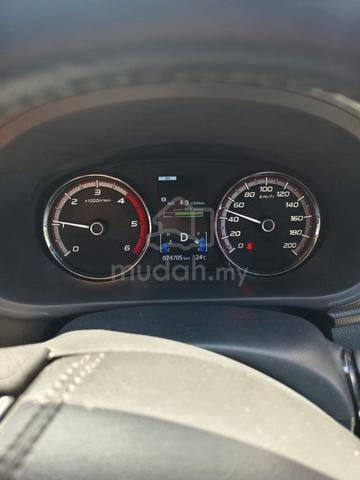 2022 Mitsubishi TRITON 2.4 VGT PREMIUM (A) - 4