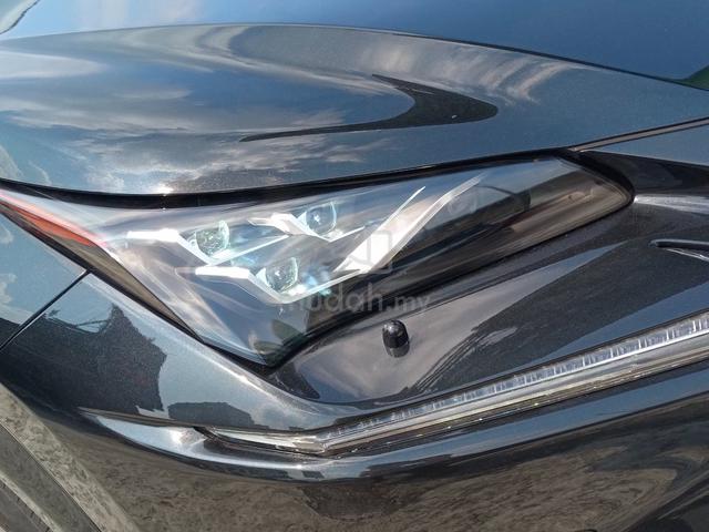 2021 Lexus NX300 2.0 PREMIUM Promo Units - 5