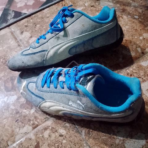 Kasut 90% - photo 2 of 3
