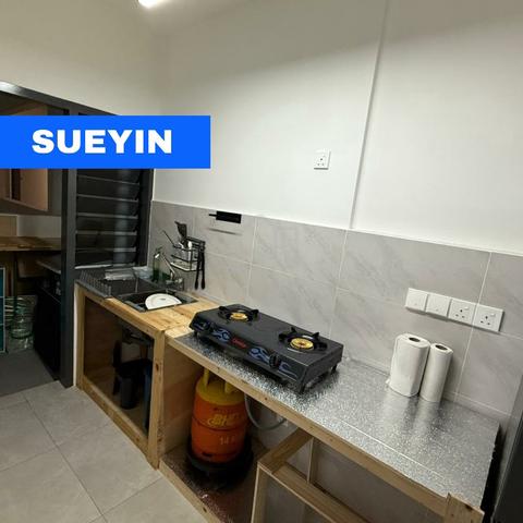 Aston Acacia @Bukit Mertajam 1