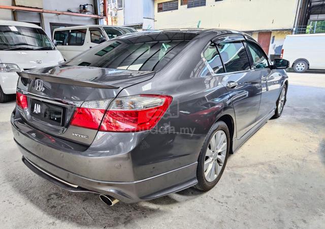 2015 HONDA ACCORD 2.0 (A) VTI-L tip top condition - 3