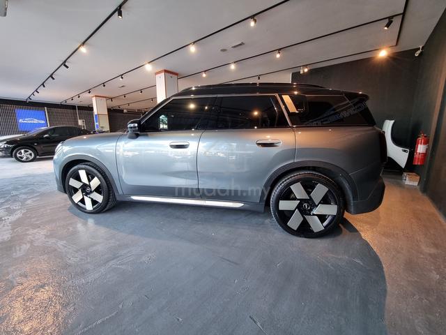 2024 Mini COUNTRYMAN 1.0 SE (A) - 4