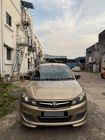 2016 Proton SAGA 1.3 FLX EXECUTIVE MY08 FACELIFT - 3