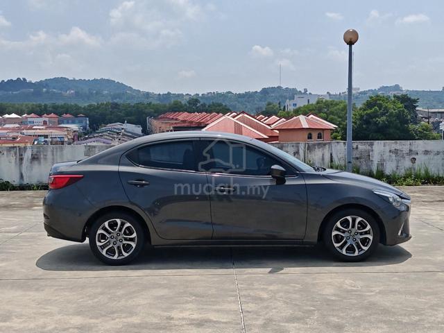 2019 Mazda 2 1.5 SEDAN (GVC) (A) CAR KING - 4