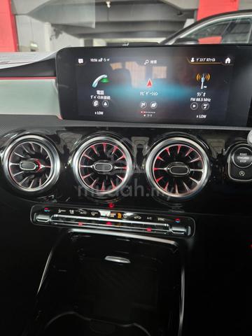 CLEAR STK🎉2023 Mercedes Benz CLA45S 2.0AMG 4MTC+ - 3