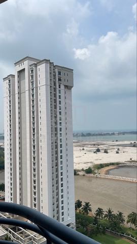 Ocean Palms (Permata Idaman) 1