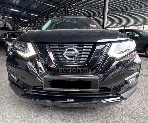 2024 Nissan X-TRAIL 2.0 2WD MID MY15 T32 FACELIFT - 3