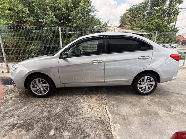 2024 Proton SAGA 1.3 PREMIUM 18k Mile - 3