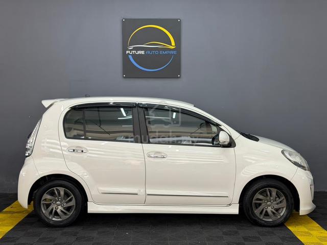 Perodua MYVI 1.5 SE / 5 YEARS WARRANTY / HATCHBACK - 4